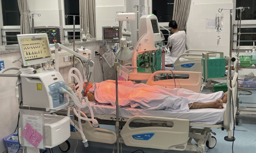 Đánh cược sinh mạng khi tự ý bỏ thuốc tiểu đường