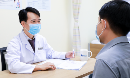 Có nên sinh thiết u thận?