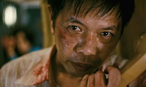 Thai Hoa plays a hijacker in upcoming Vietnamese film