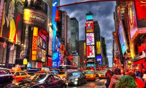 Asian tourists wary of traveling to the US