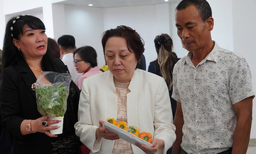 Bài toán 'chuỗi thực phẩm an toàn' TP HCM sau sáp nhập