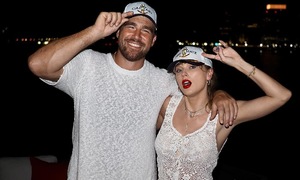 Taylor Swift and Travis Kelce's summer adventures
