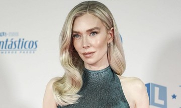 Vanessa Kirby - 'bóng hồng' của Vũ trụ Điện ảnh Marvel