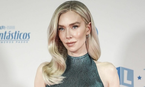 Vanessa Kirby - 'bóng hồng' của Vũ trụ Điện ảnh Marvel