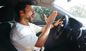 Driving habits that make you unpopular on the road
