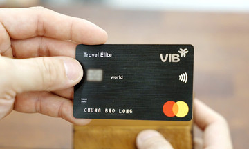 Tối ưu chi phí du lịch với MyVIB và thẻ VIB