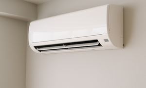 Using air conditioning safely for babies