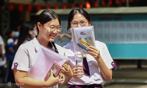 8 universities launch admission score conversion tools