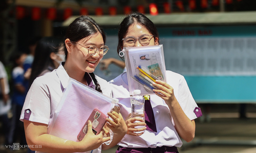 8 universities launch admission score conversion tools