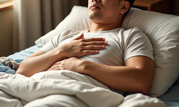 Những dấu hiệu buổi sáng báo hiệu bệnh tim