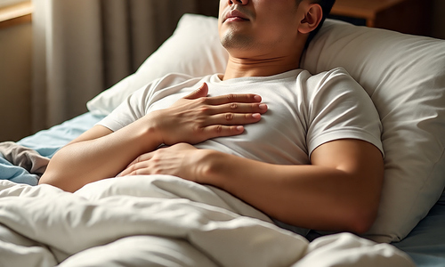 Những dấu hiệu buổi sáng báo hiệu bệnh tim