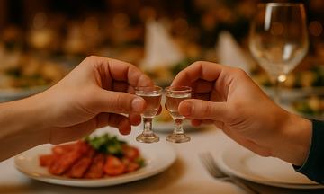 Cơ thể thay đổi thế nào sau một năm bỏ rượu