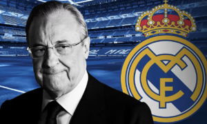 Florentino Perez: The absolute power at Real Madrid