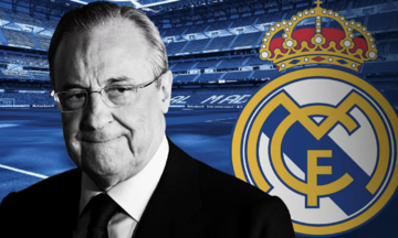 Florentino Perez: Quyền lực tối thượng tại Real Madrid