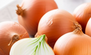 5 loại rau giàu chất chống oxy không làm tăng đường huyết