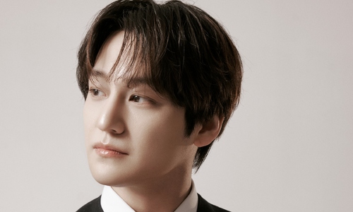 Kim Bum trở lại Việt Nam sau 12 năm