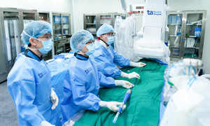 When is heart valve replacement necessary?