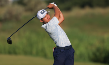 Nguyễn Anh Minh lỡ chức vô địch US Junior Amateur 2025