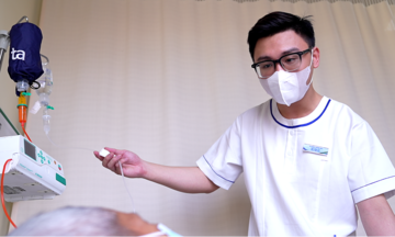 Ung thư giai đoạn cuối gây đau thế nào