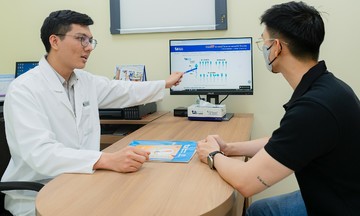 Phương pháp điều trị vô sinh do biến chứng bệnh quai bị
