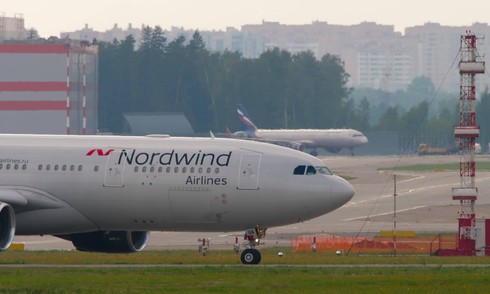 Moscow-Pyongyang direct flights resume after decades