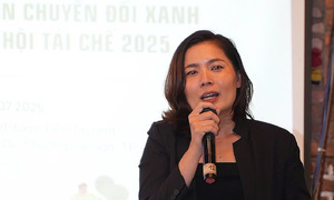 Green products face price competition