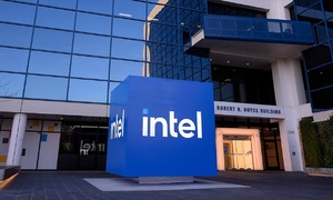 Intel's restructuring for revival