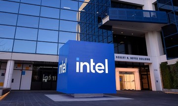 Cuộc cải tổ để vực dậy Intel