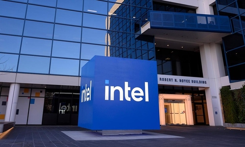 Cuộc cải tổ để vực dậy Intel