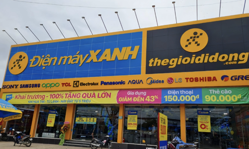 Mobile World reports record high second quarter profits