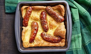 Why British food gets a bad rap