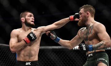 Võ sĩ MMA cần chuẩn bị bao lâu để thi đấu UFC
