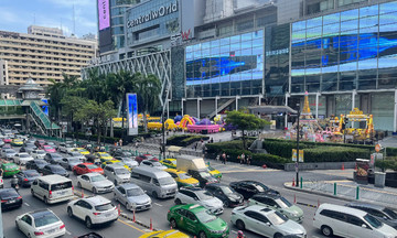 Khách Việt hủy tour do lo ngại xung đột Thái Lan - Campuchia