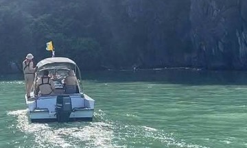 Thi thể nạn nhân cuối cùng vụ tàu Vịnh Xanh 58 được tìm thấy