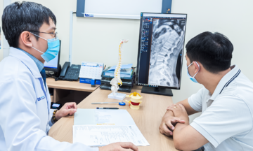 Biến chứng nặng của đau thần kinh tọa