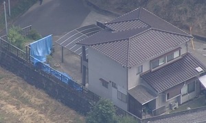 Vietnamese trainee arrested for alleged murder and robbery in Japan