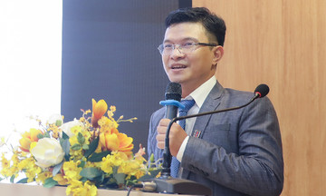 Dự báo tăng trưởng nửa cuối năm 'rất triển vọng'