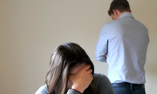 Trì hoãn ly hôn vì sợ phải chia tài sản
