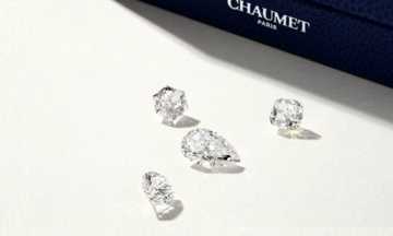 Ba kỹ thuật chế tác kim hoàn biểu tượng của Chaumet