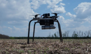 Ukraine to receive over 30,000 AI drone kits