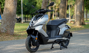 The best electric motorcycles of 2025
