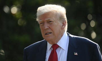Cách ông Trump gây áp lực để Campuchia - Thái Lan đàm phán
