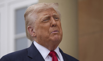 Ông Trump rút ngắn tối hậu thư cho Nga về xung đột Ukraine