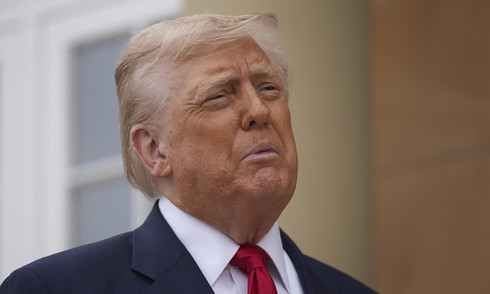Trump shortens ultimatum for Russia over Ukraine conflict