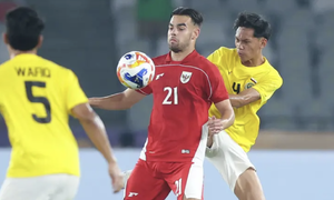Indonesian newspaper highlights three concerns for the national team ahead of the final against Vietnam