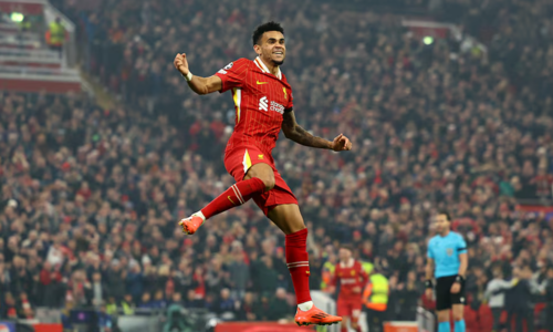 Liverpool bán tiền đạo trụ cột cho Bayern