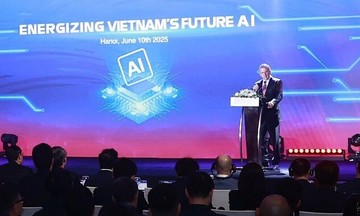 Startup AI Việt hút đầu tư triệu USD