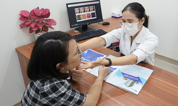 Có nên triệt lông mặt không?