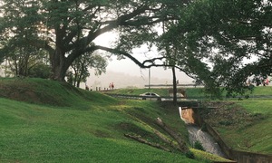 Chiang Mai: Thailand’s ‘mountain city’ through Vietnamese eyes
