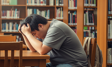 Béo phì có làm giảm trí nhớ?